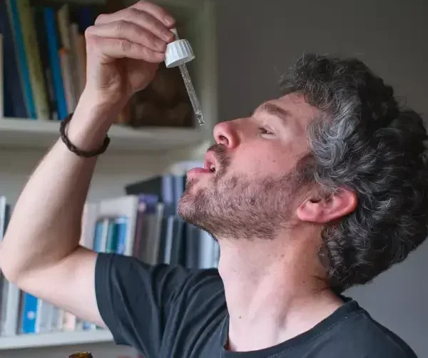 Taking Drops